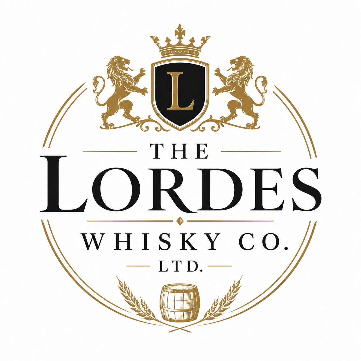 The Lordes Whisky Company Limited